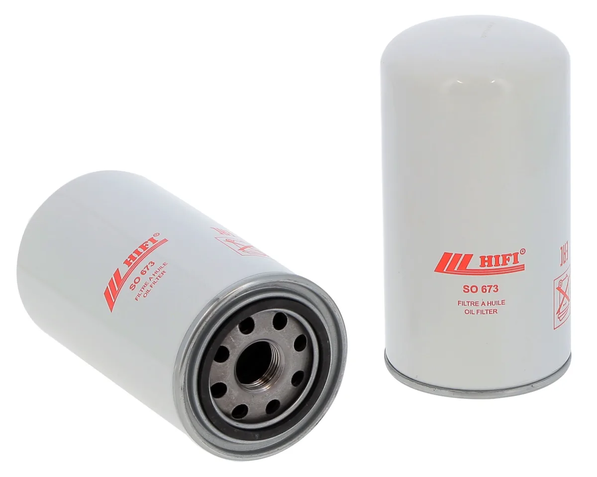 SO673 Hifi Filter