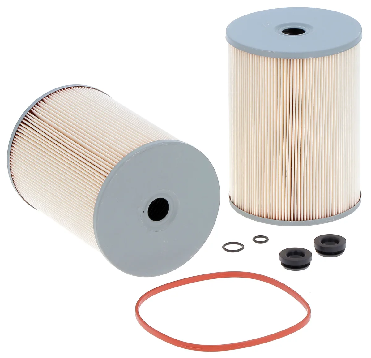 SO6742 Hifi Filter