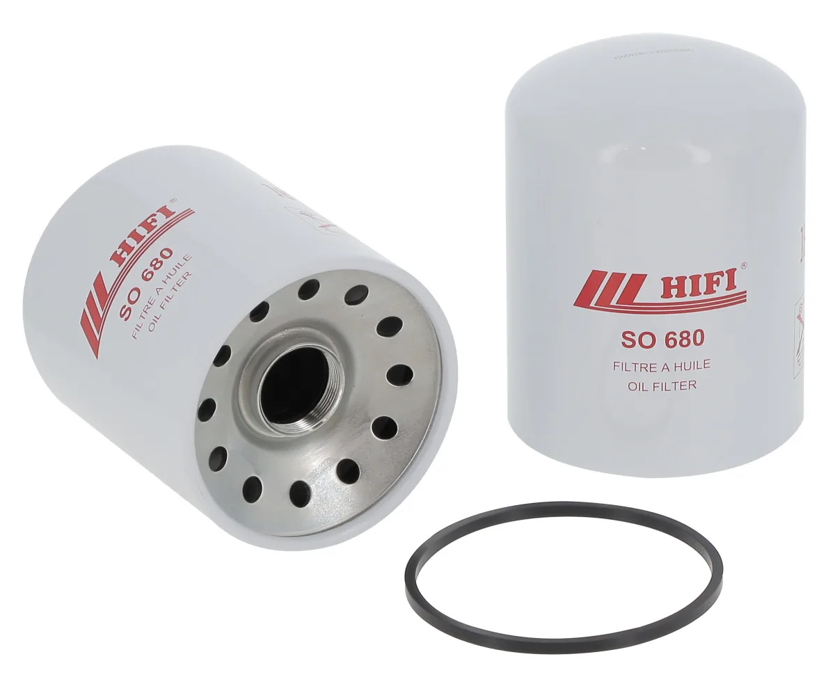 SO680 Hifi Filter