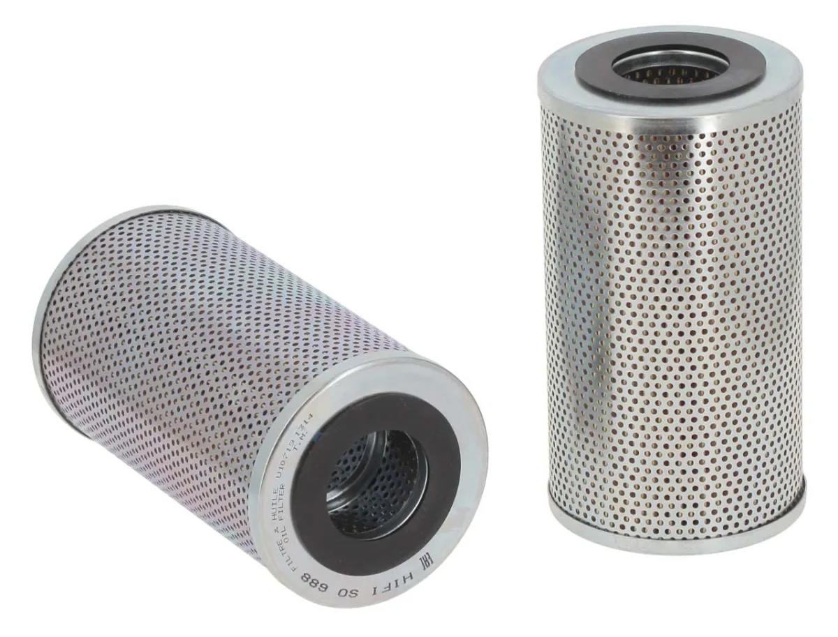 SO688 Hifi Filter