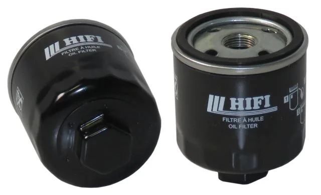 SO6924 Hifi Filter
