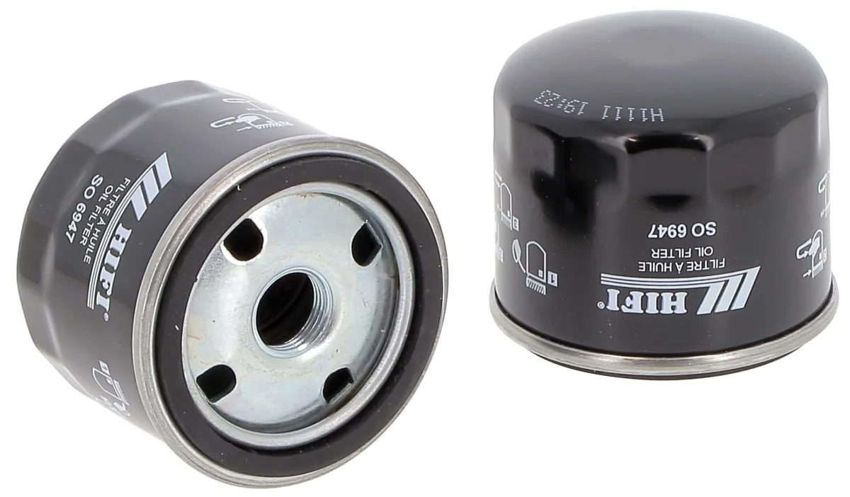SO6947 Hifi Filter