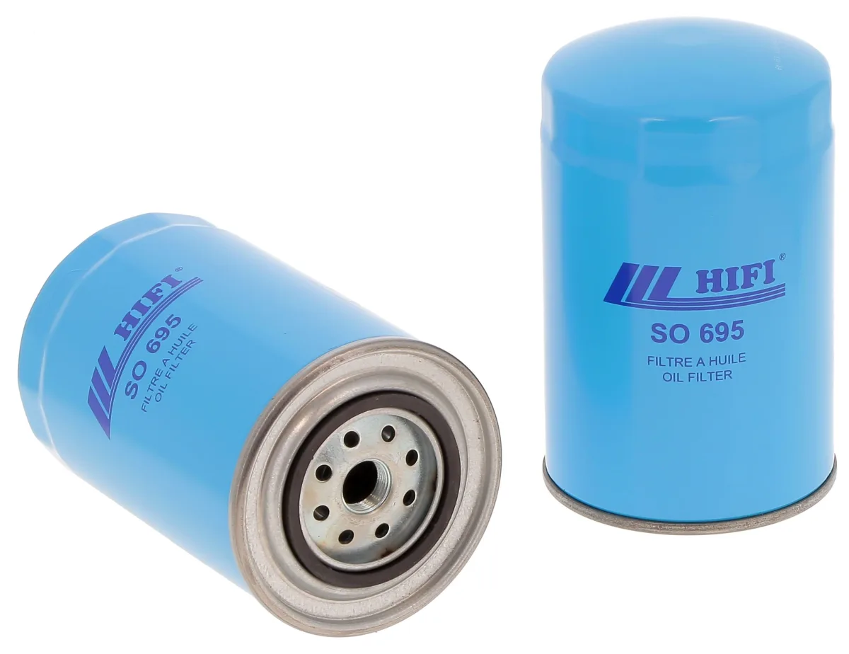 SO695 Hifi Filter
