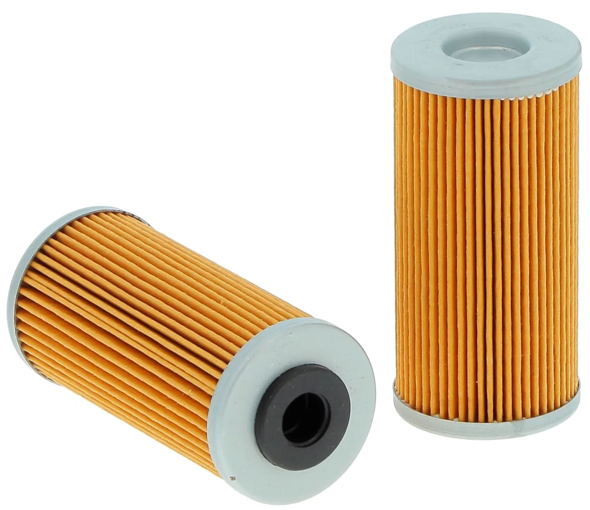 SO6962 Hifi Filter