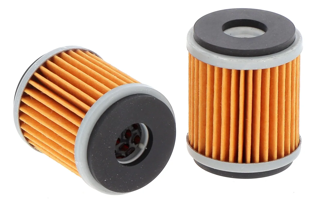 SO6978 Hifi Filter