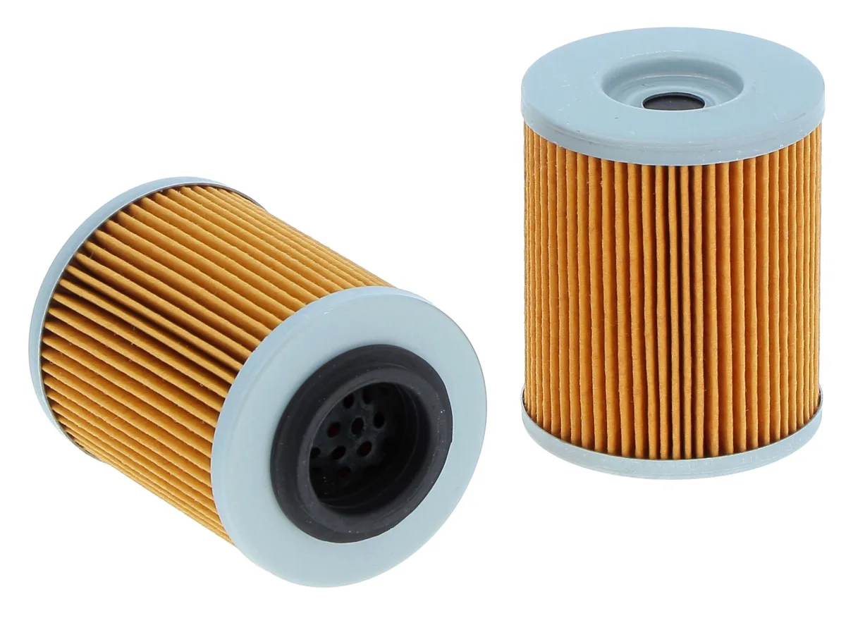 SO6986 Hifi Filter