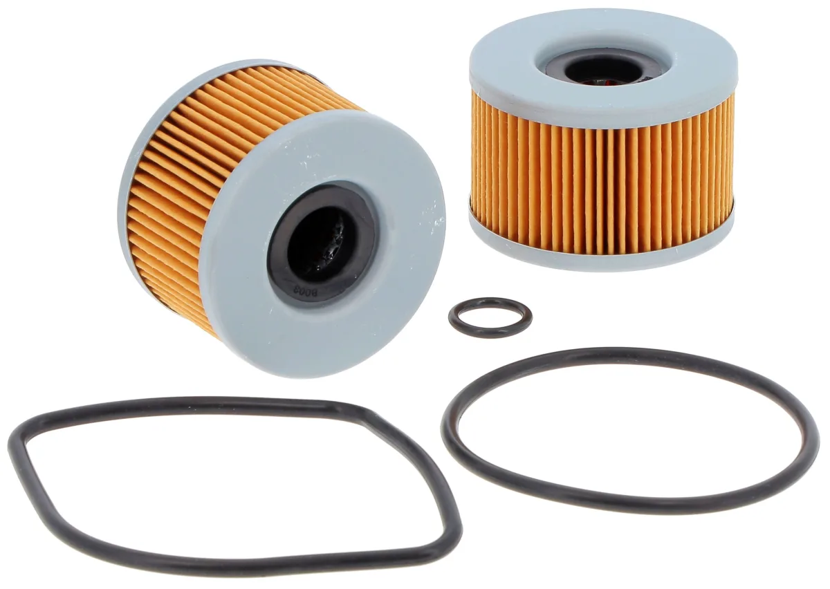 SO6993 Hifi Filter