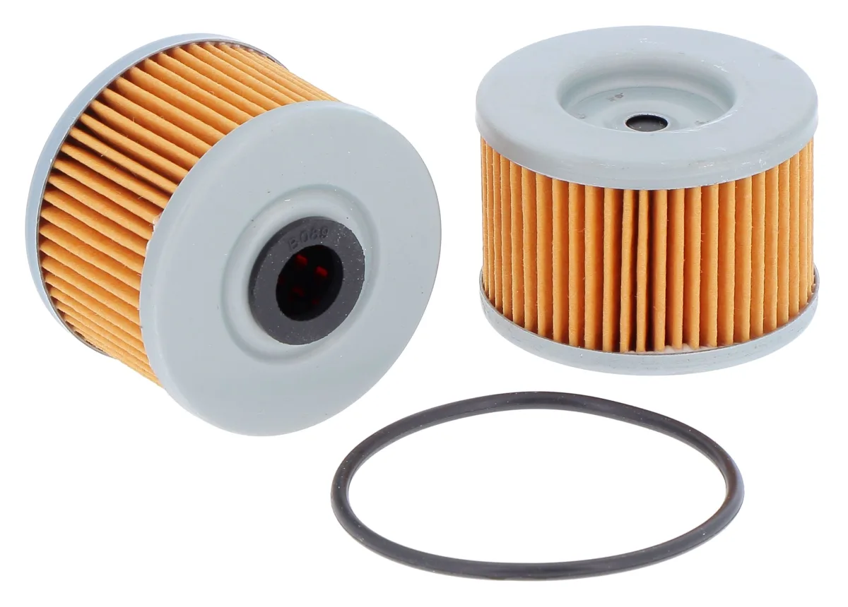 SO6994 Hifi Filter