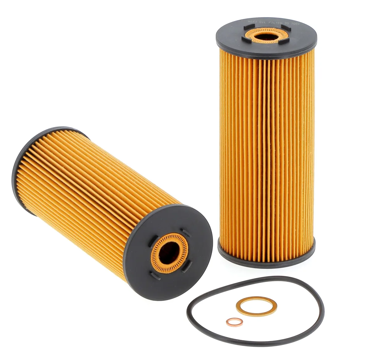 SO7001 Hifi Filter