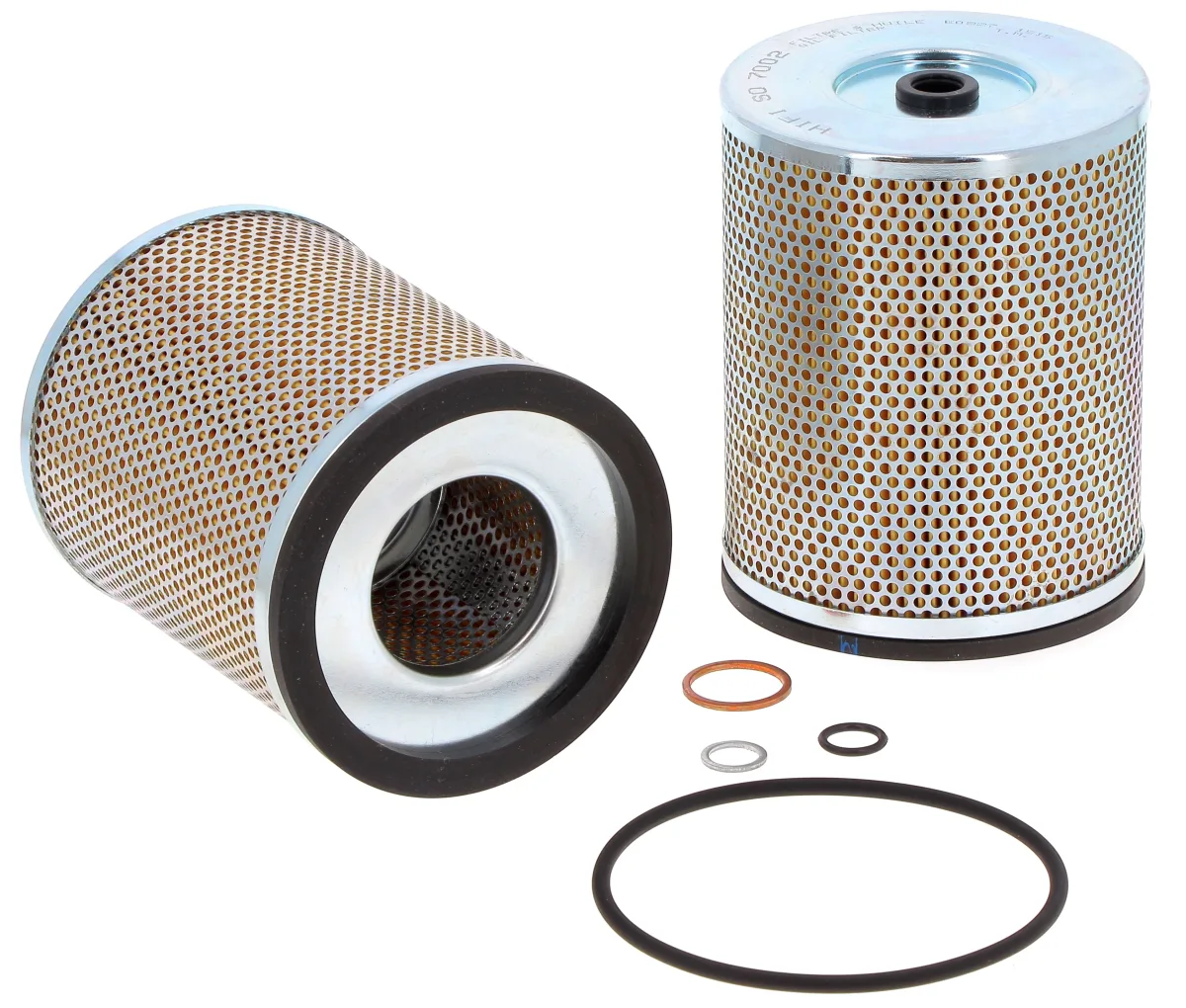 SO7002 Hifi Filter