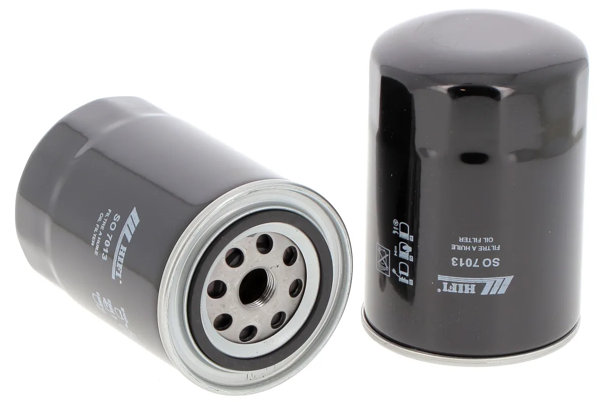 SO7013 Hifi Filter