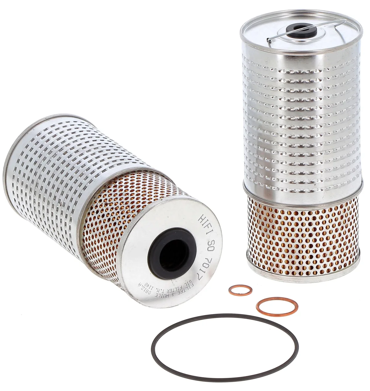 SO7017 Hifi Filter
