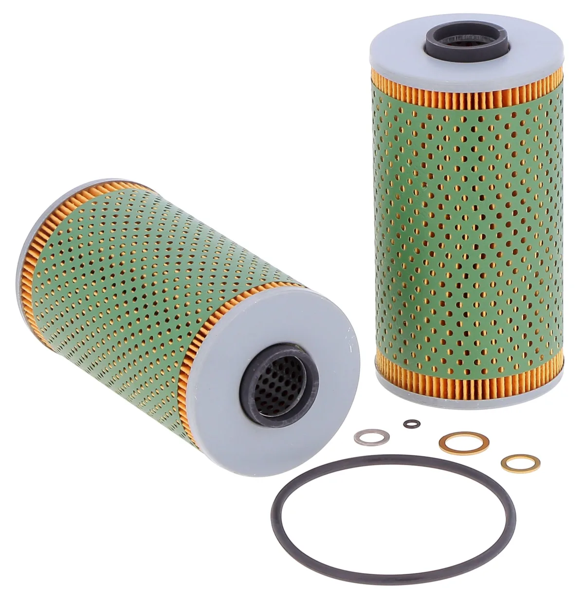 SO7018 Hifi Filter