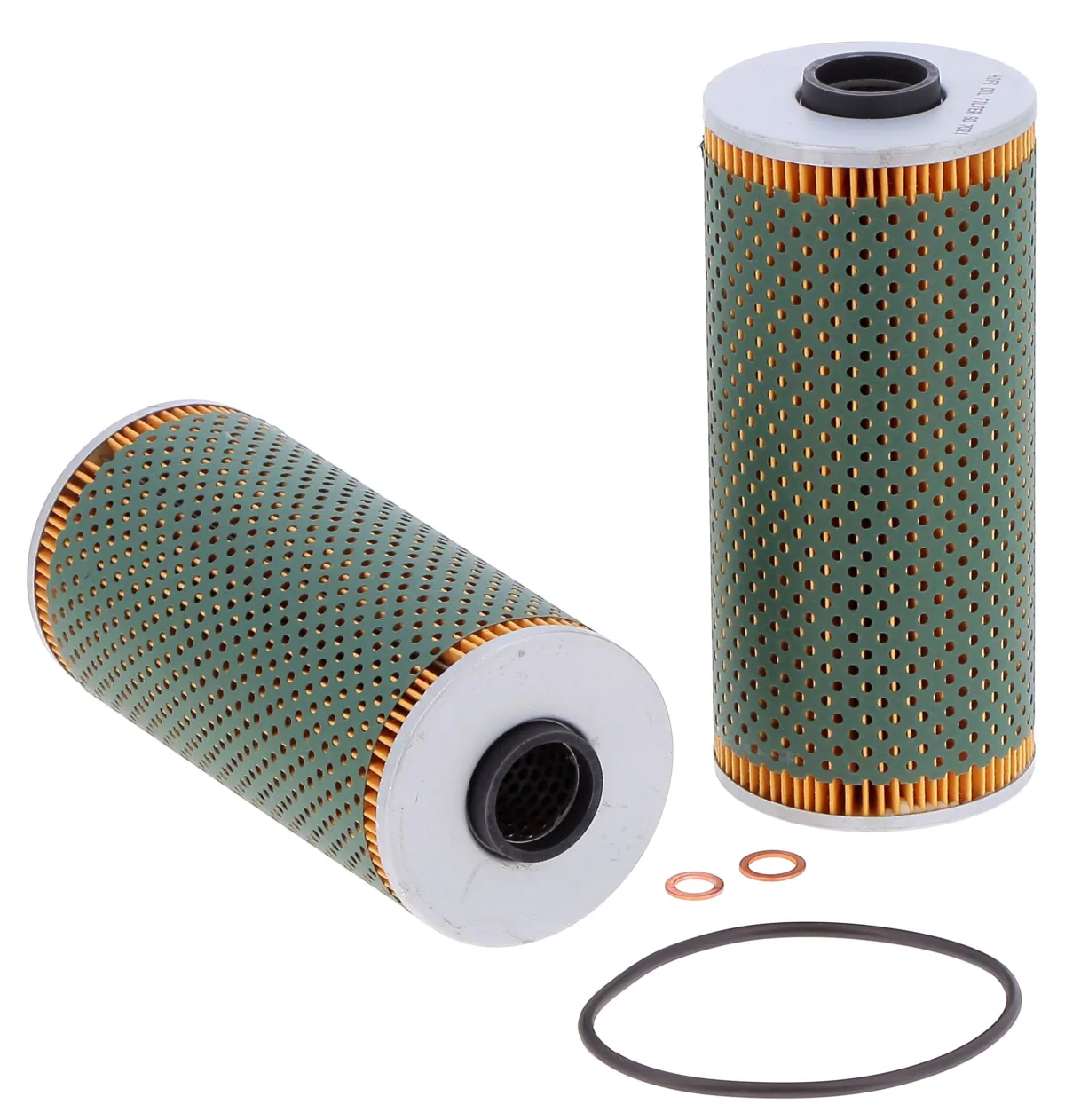 SO7021 Hifi Filter