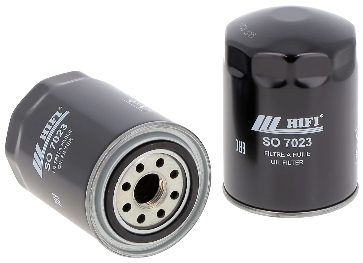 SO7023 Hifi Filter