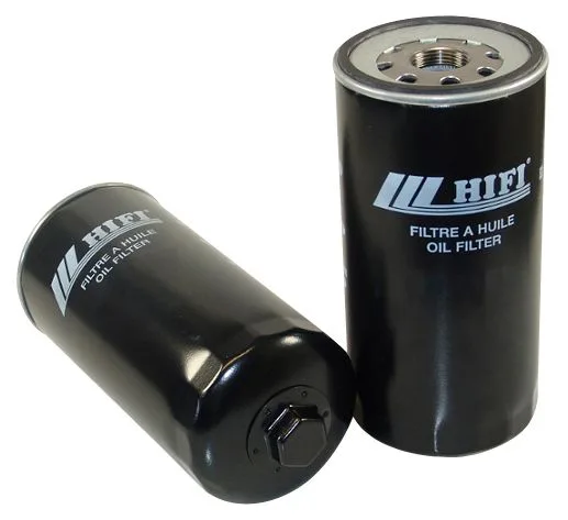 SO7028 Hifi Filter