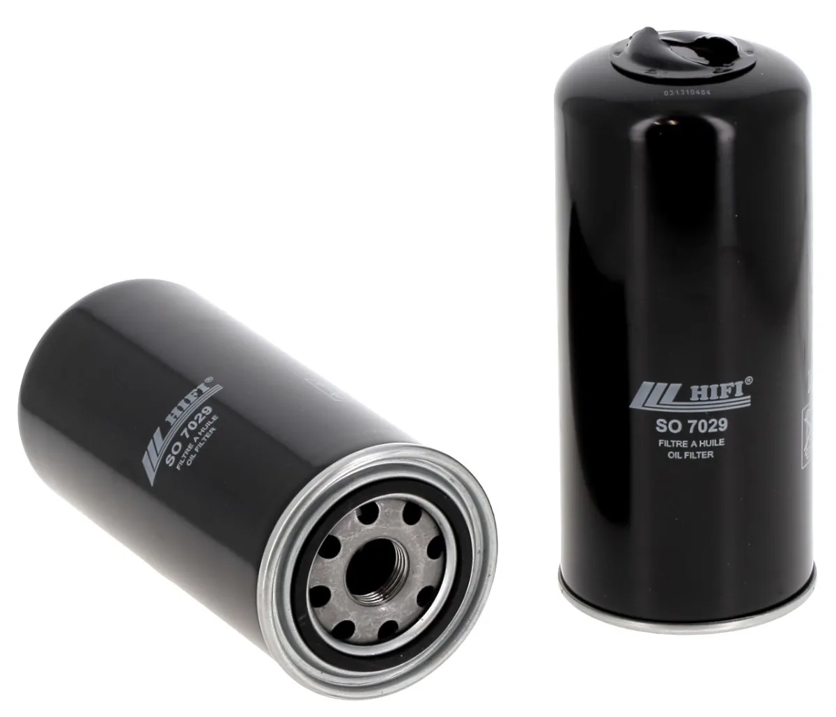SO7029 Hifi Filter