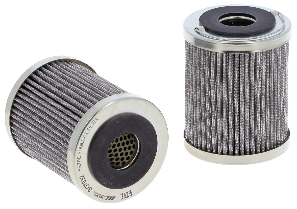 SO7032 Hifi Filter