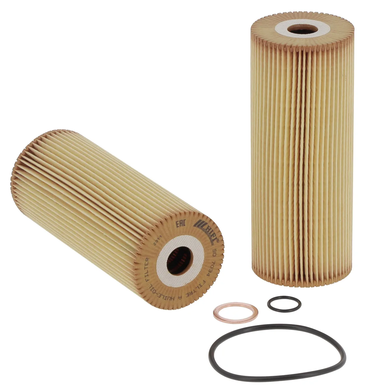 SO7034 Hifi Filter