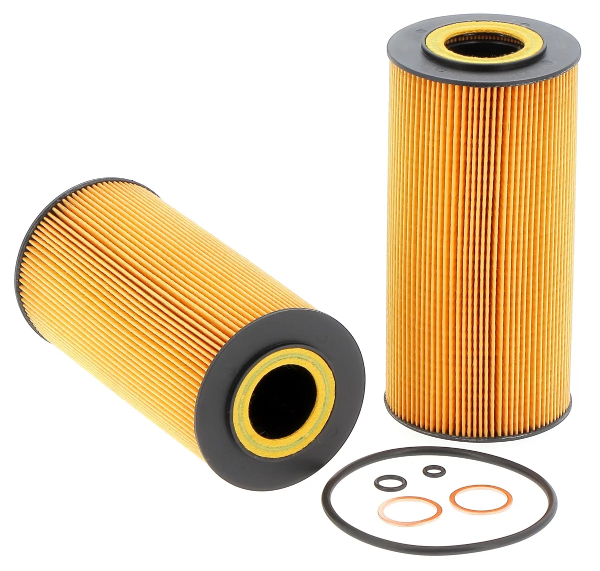 SO7035 Hifi Filter