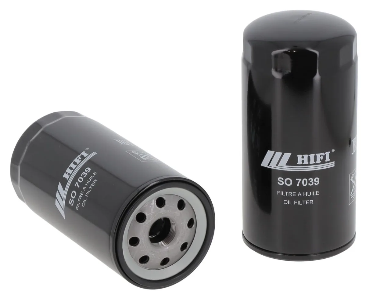 SO7039 Hifi Filter