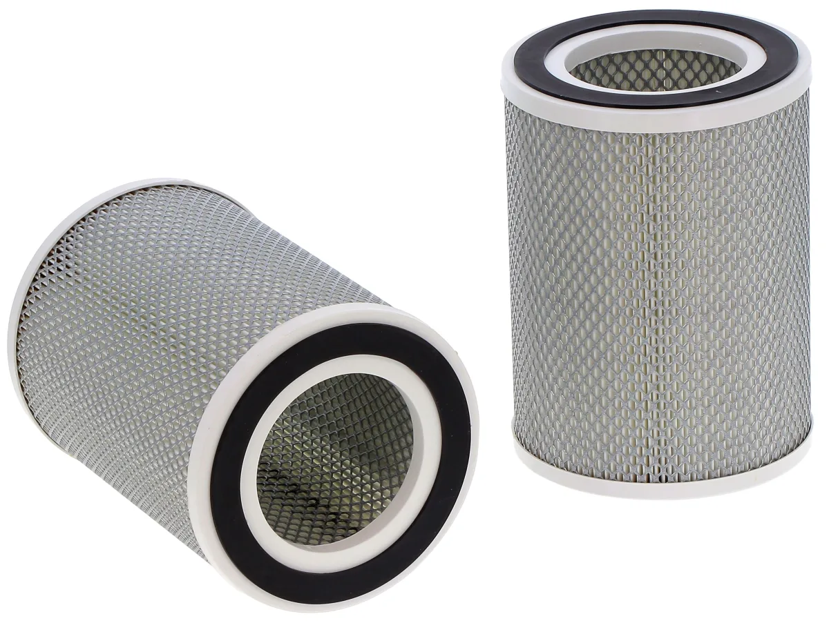SO7043 Hifi Filter