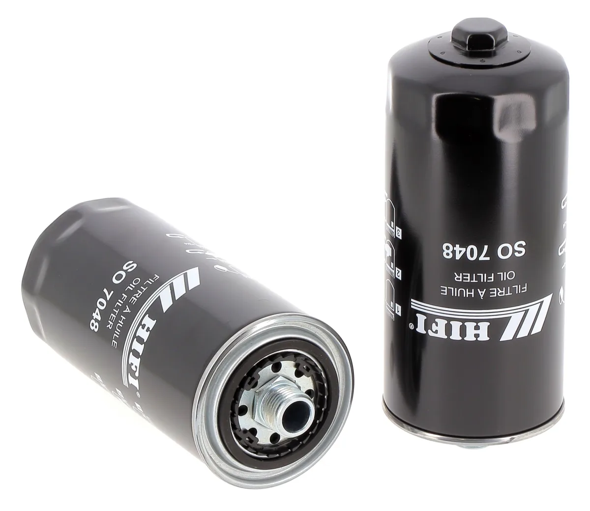 SO7048 Hifi Filter