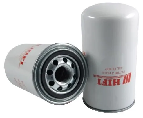 SO7052 Hifi Filter