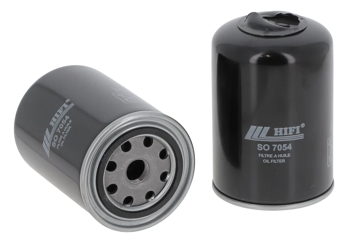 SO7054 Hifi Filter