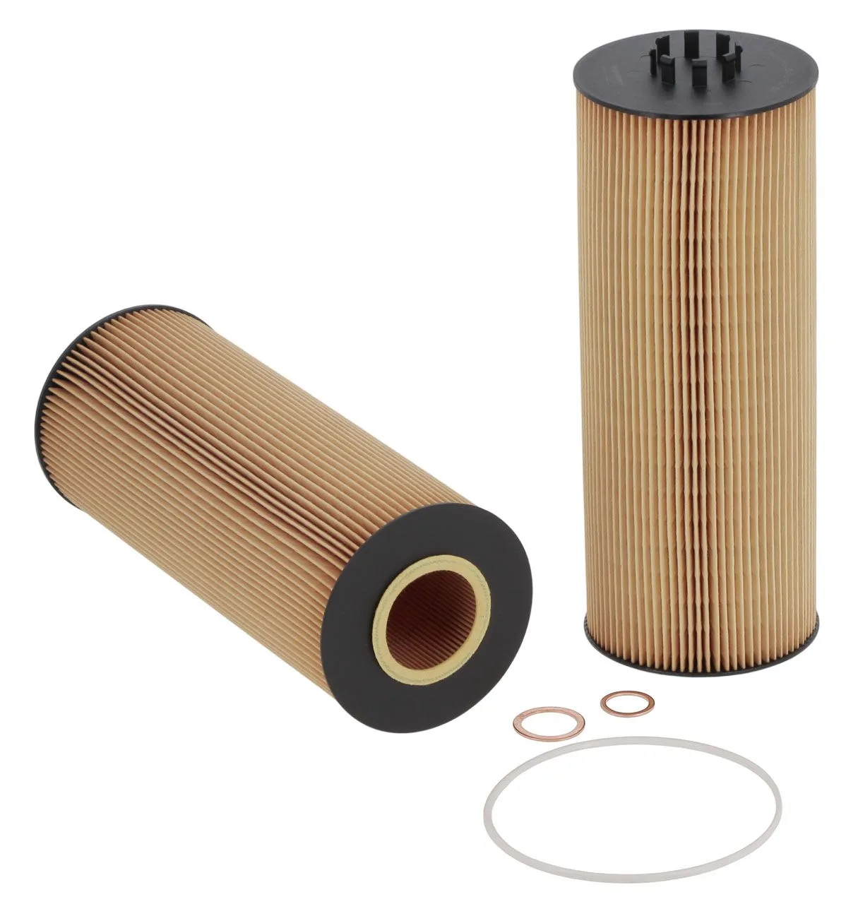 SO7055 Hifi Filter