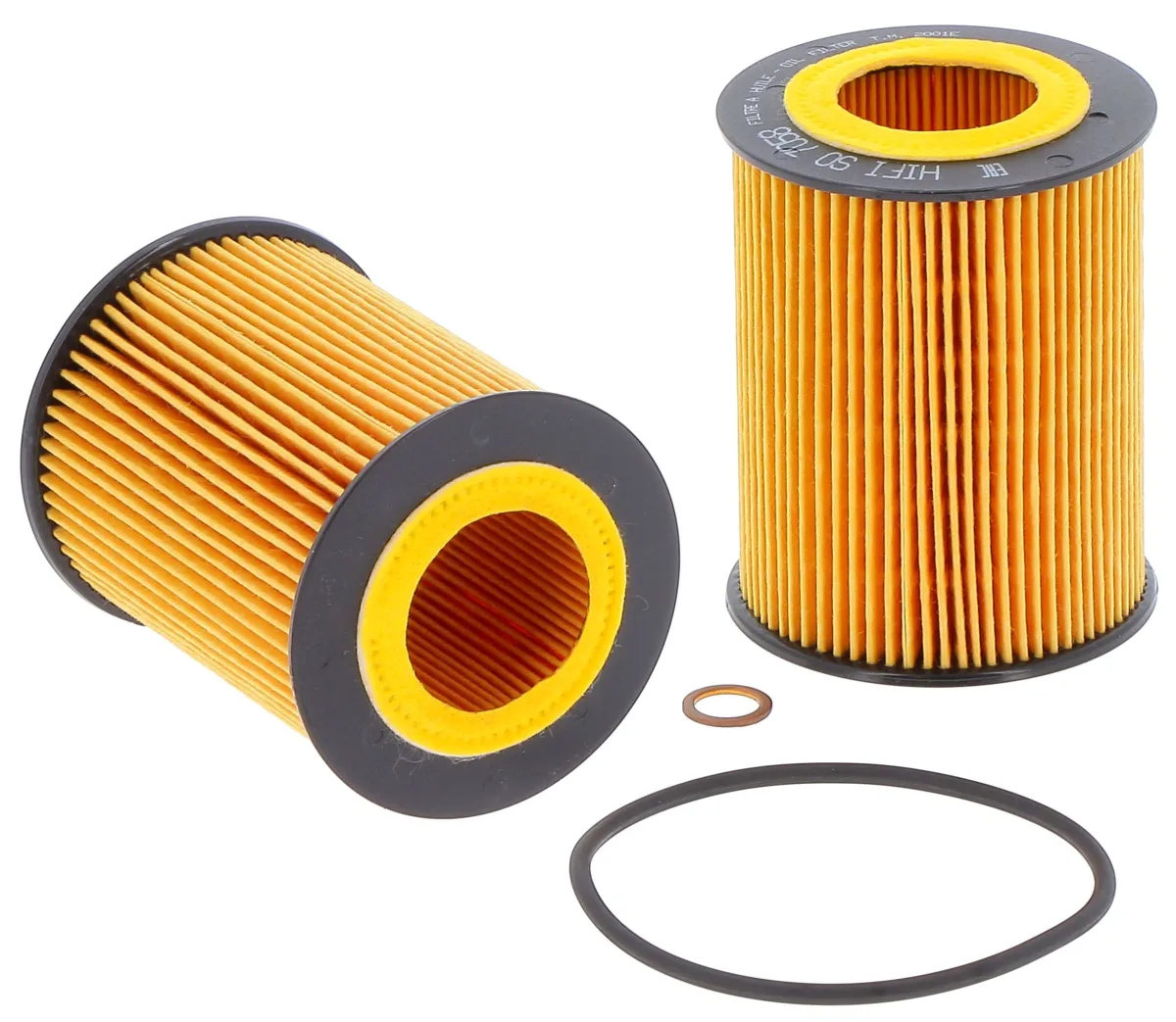 SO7058 Hifi Filter
