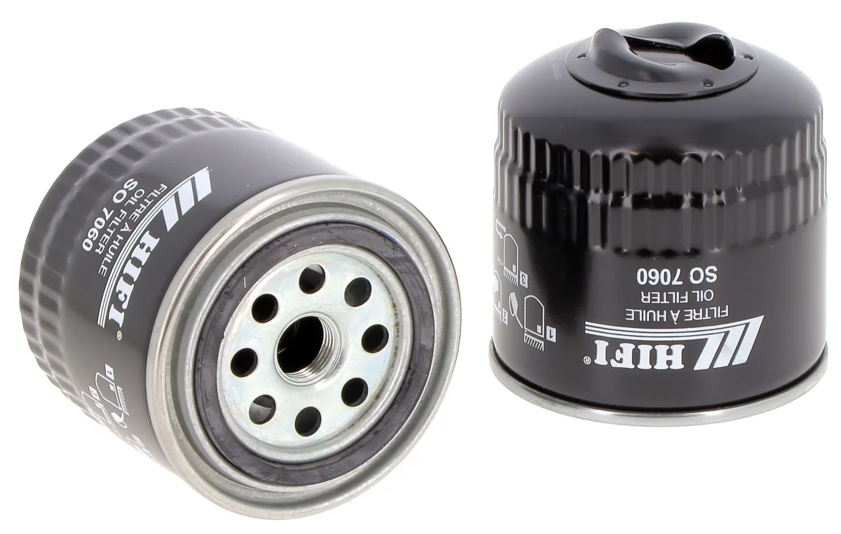 SO7060 Hifi Filter