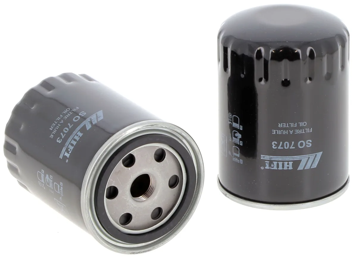 SO7073 Hifi Filter