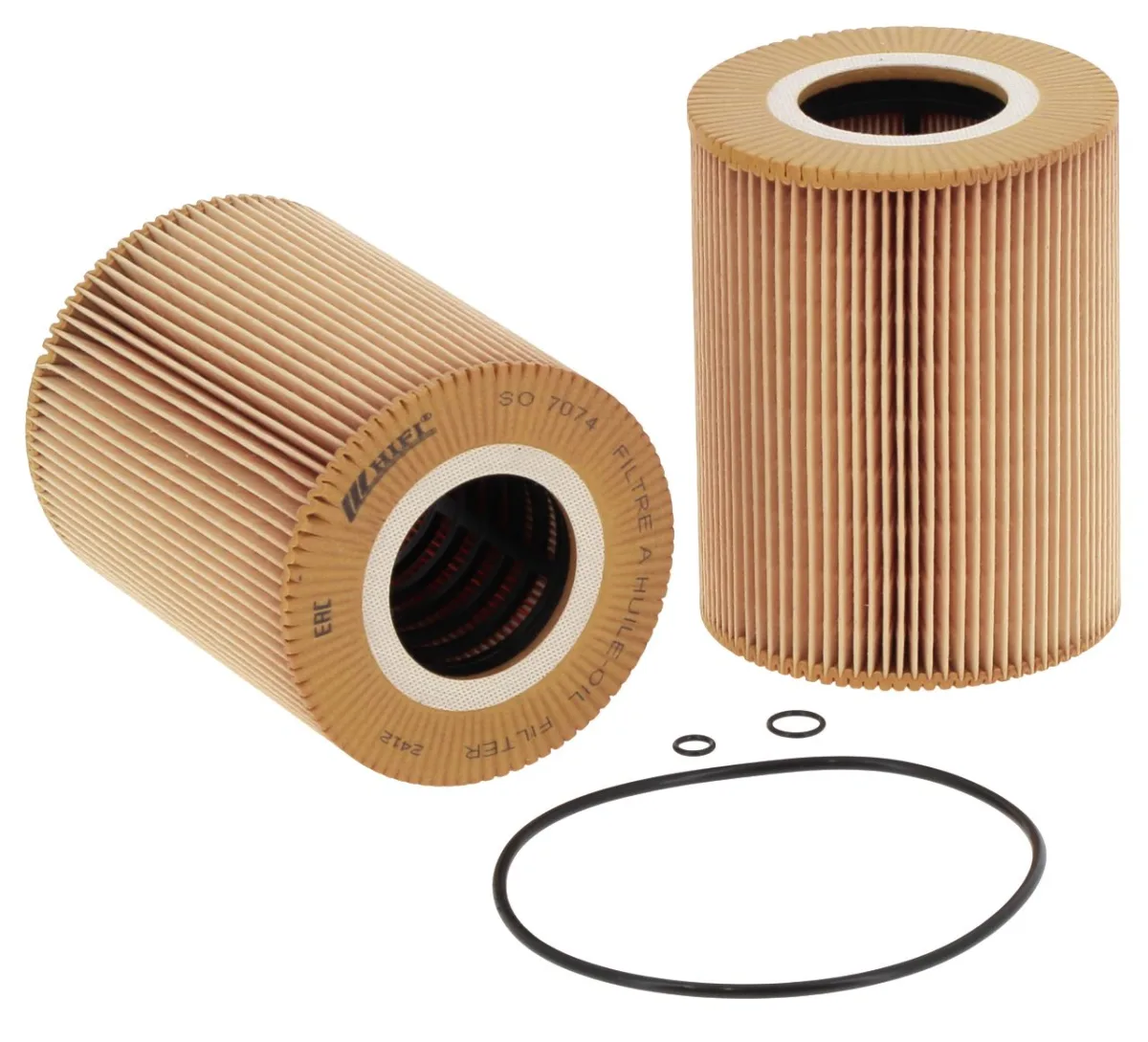 SO7074 Hifi Filter