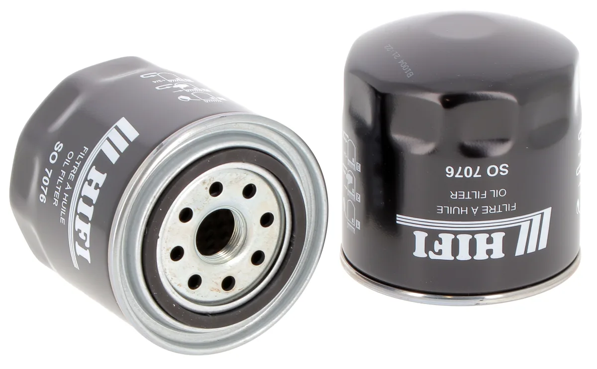 SO7076 Hifi Filter
