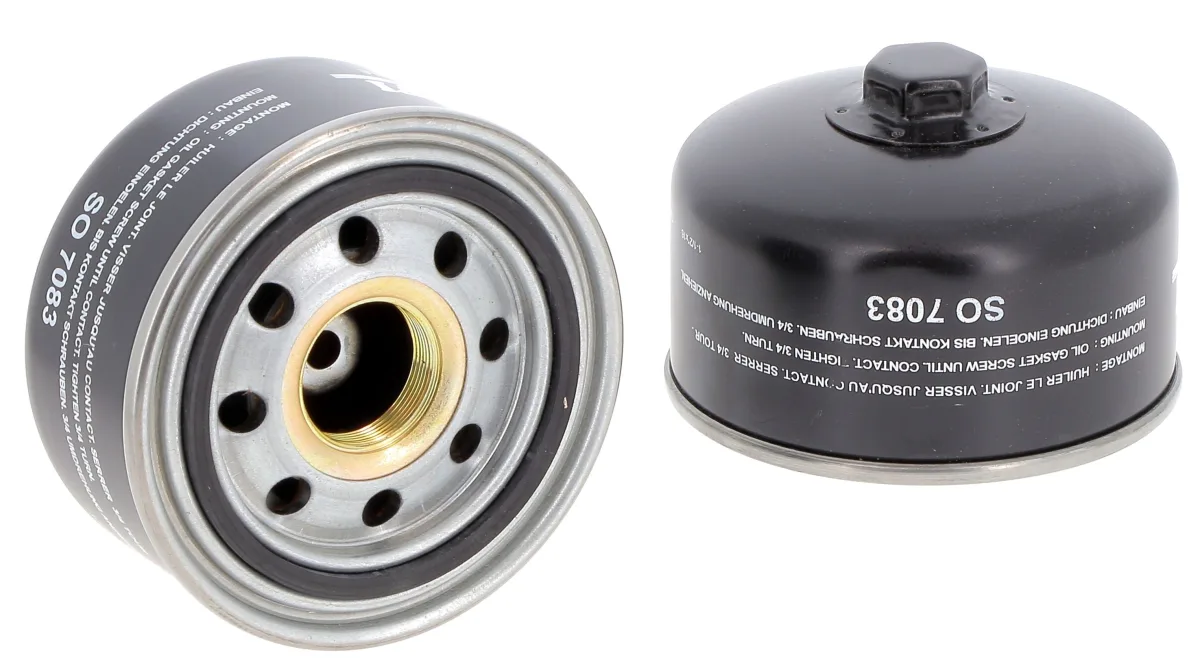 SO7083 Hifi Filter