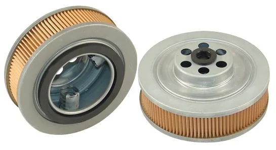 SO7105 Hifi Filter