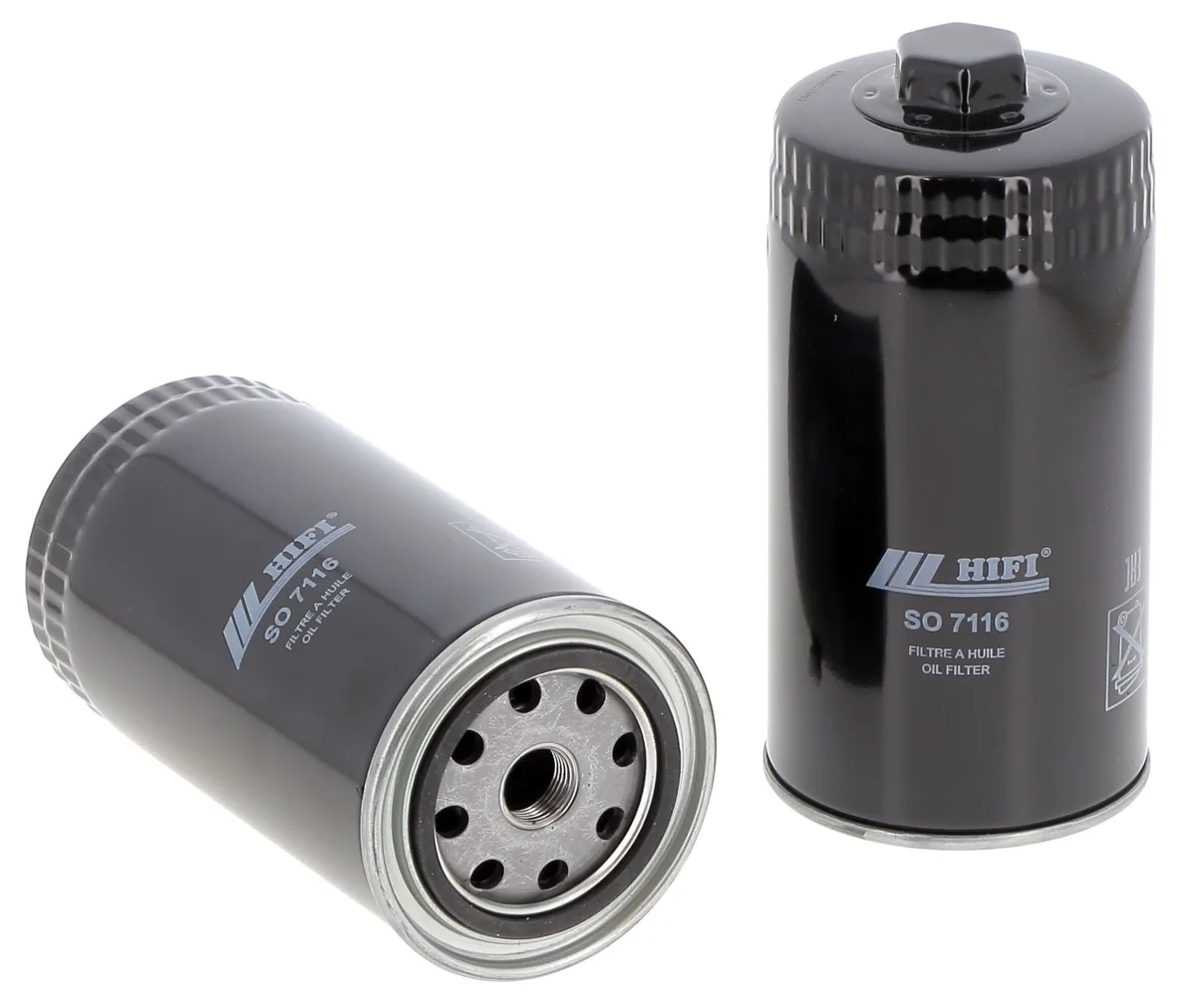 SO7116 Hifi Filter