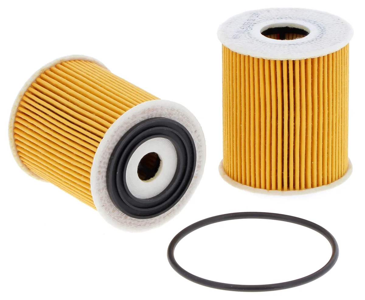 SO7134 Hifi Filter