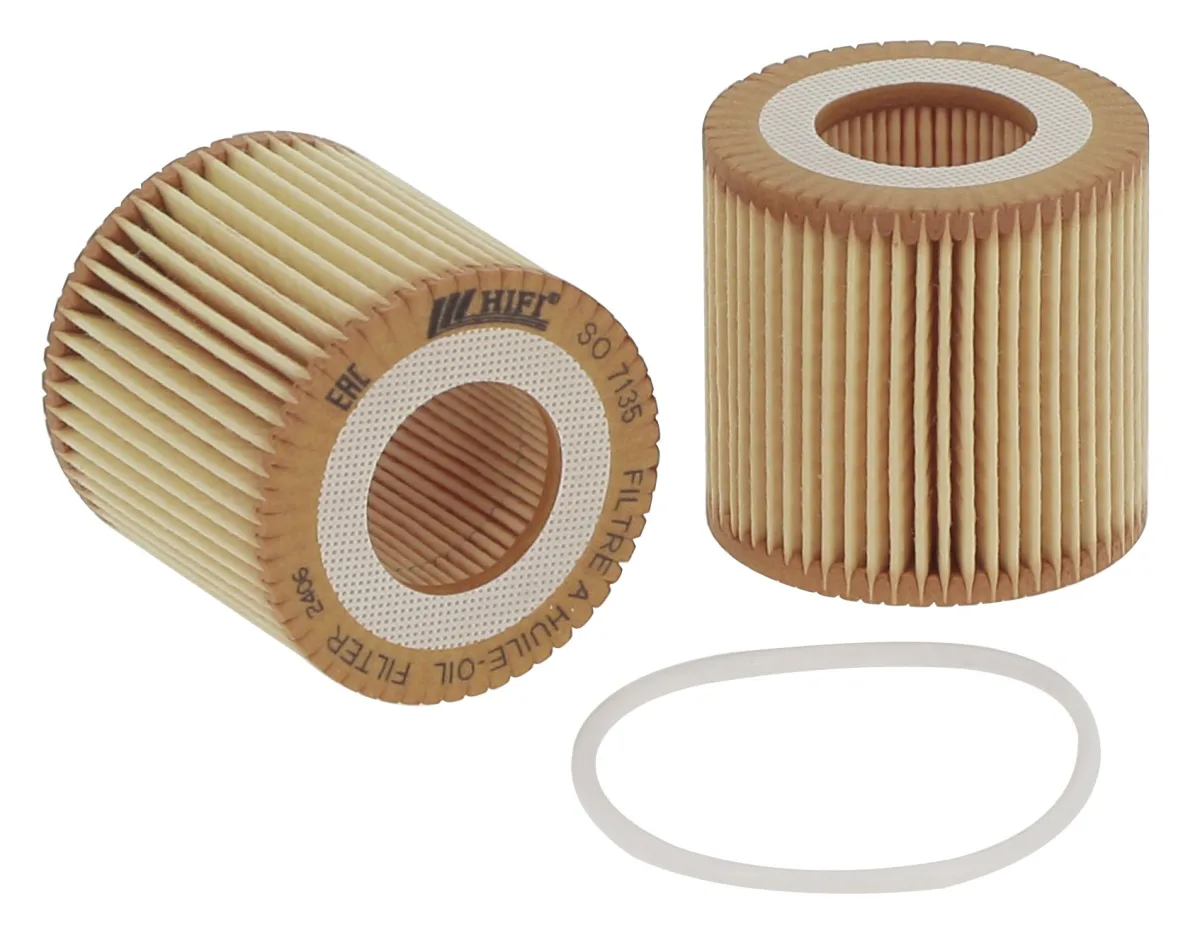 SO7135 Hifi Filter