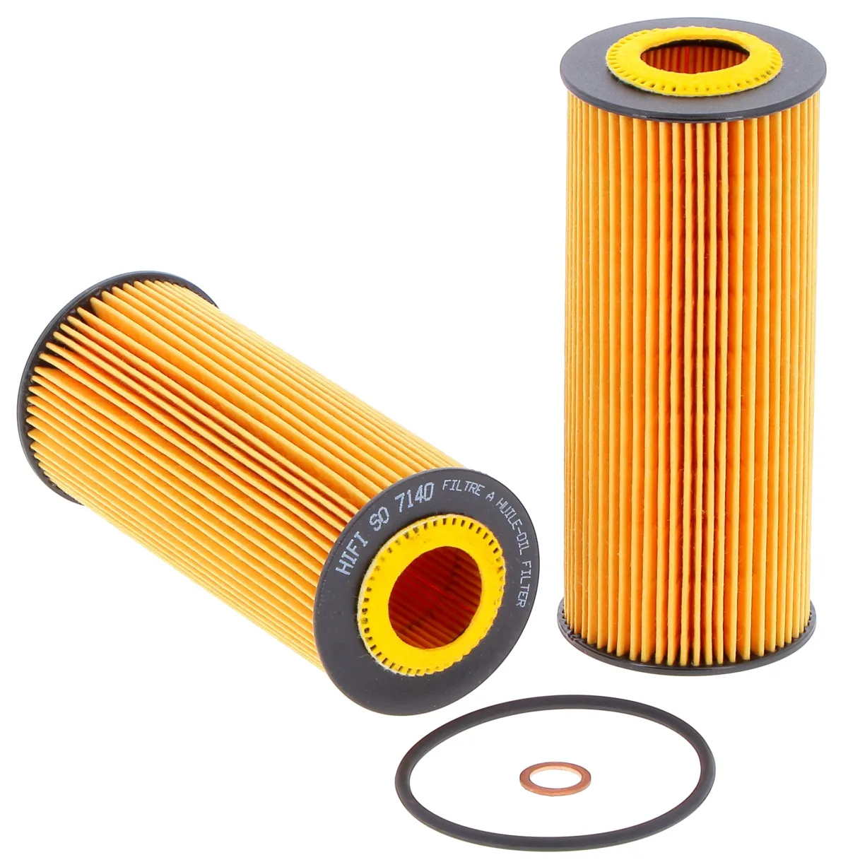 SO7140 Hifi Filter