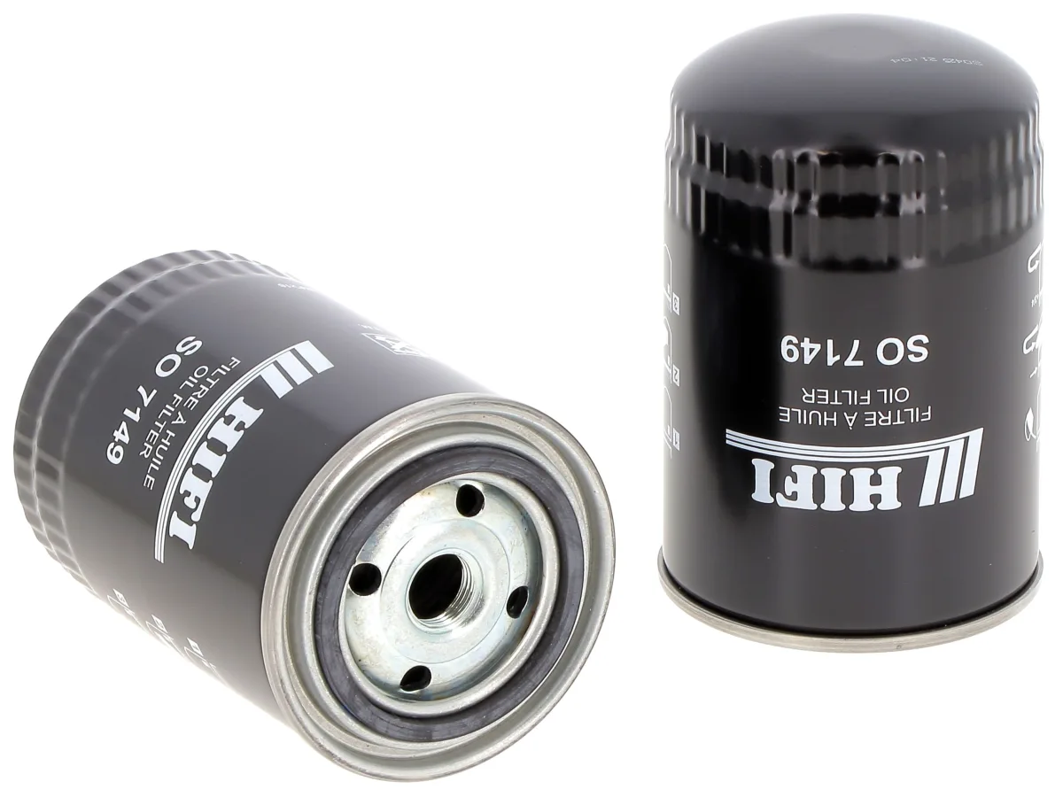 SO7149 Hifi Filter
