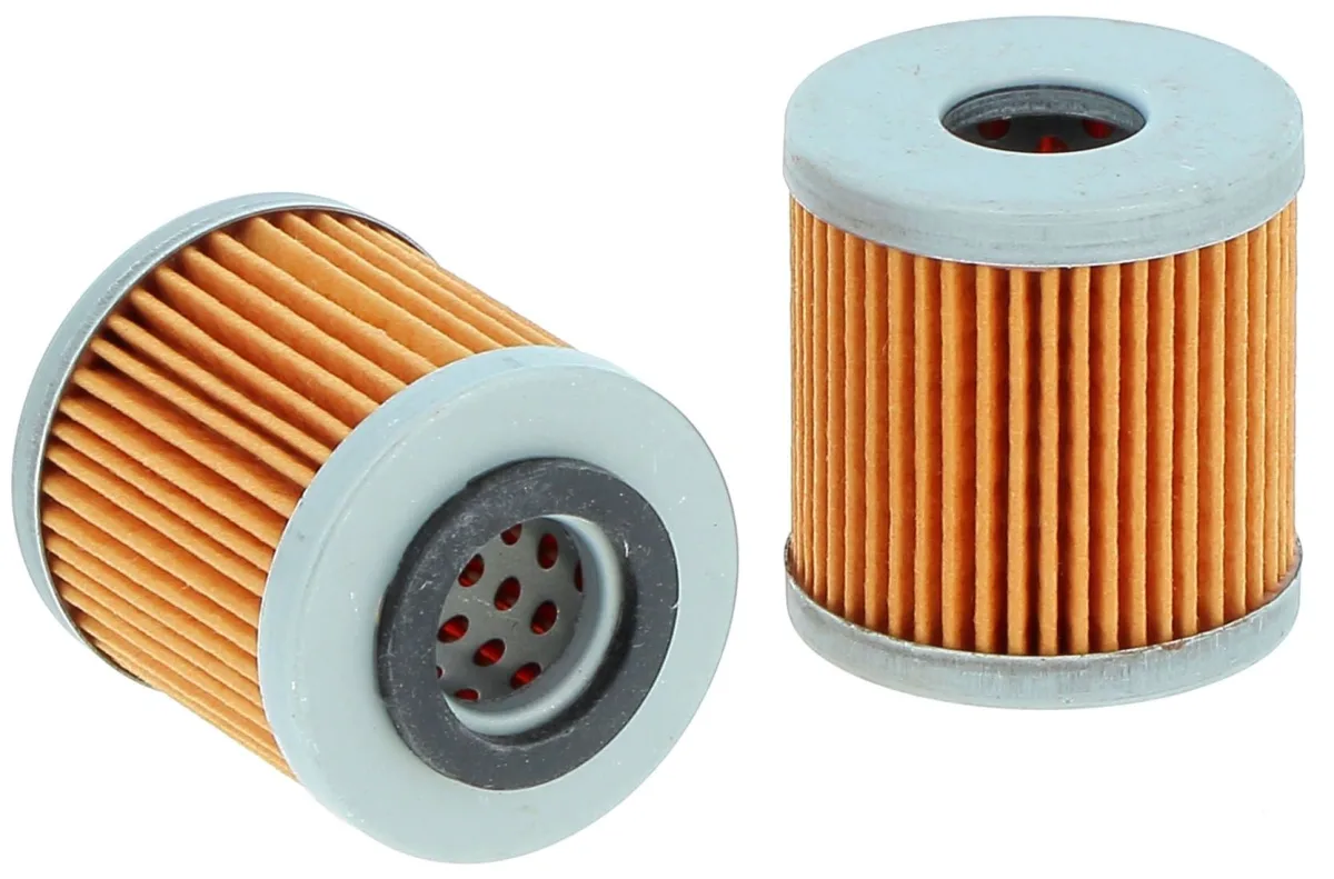 SO7162 Hifi Filter