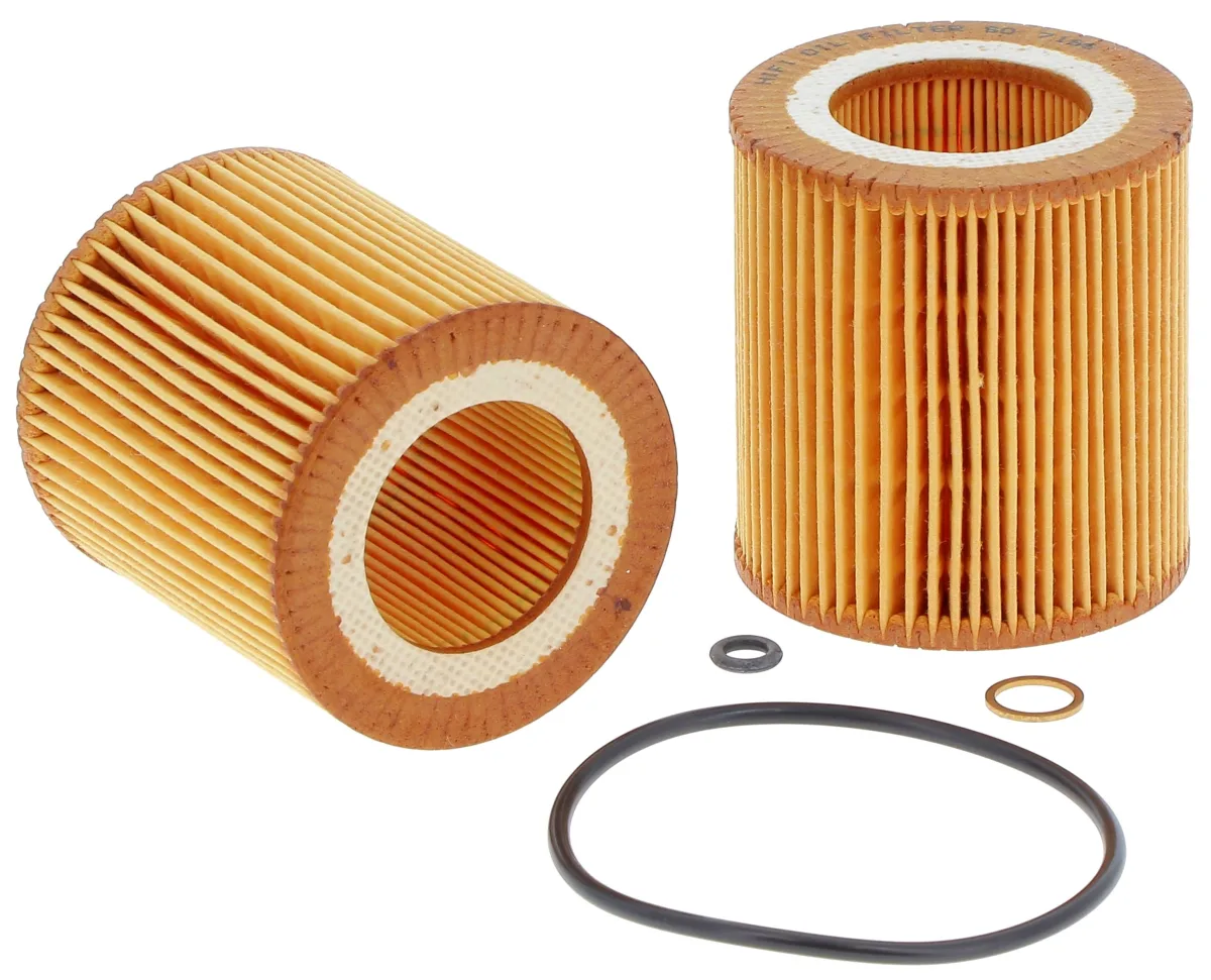 SO7166 Hifi Filter