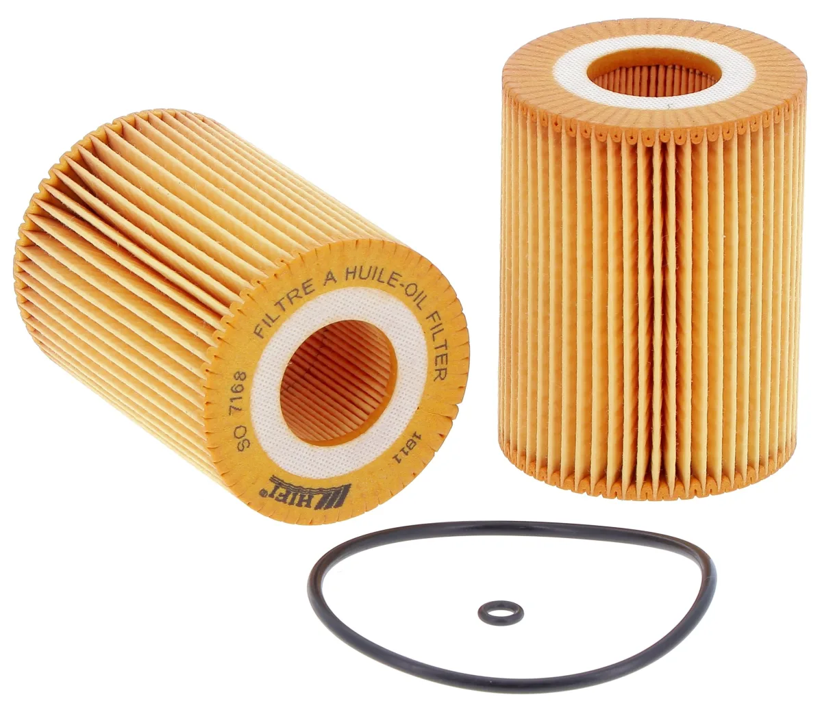 SO7168 Hifi Filter