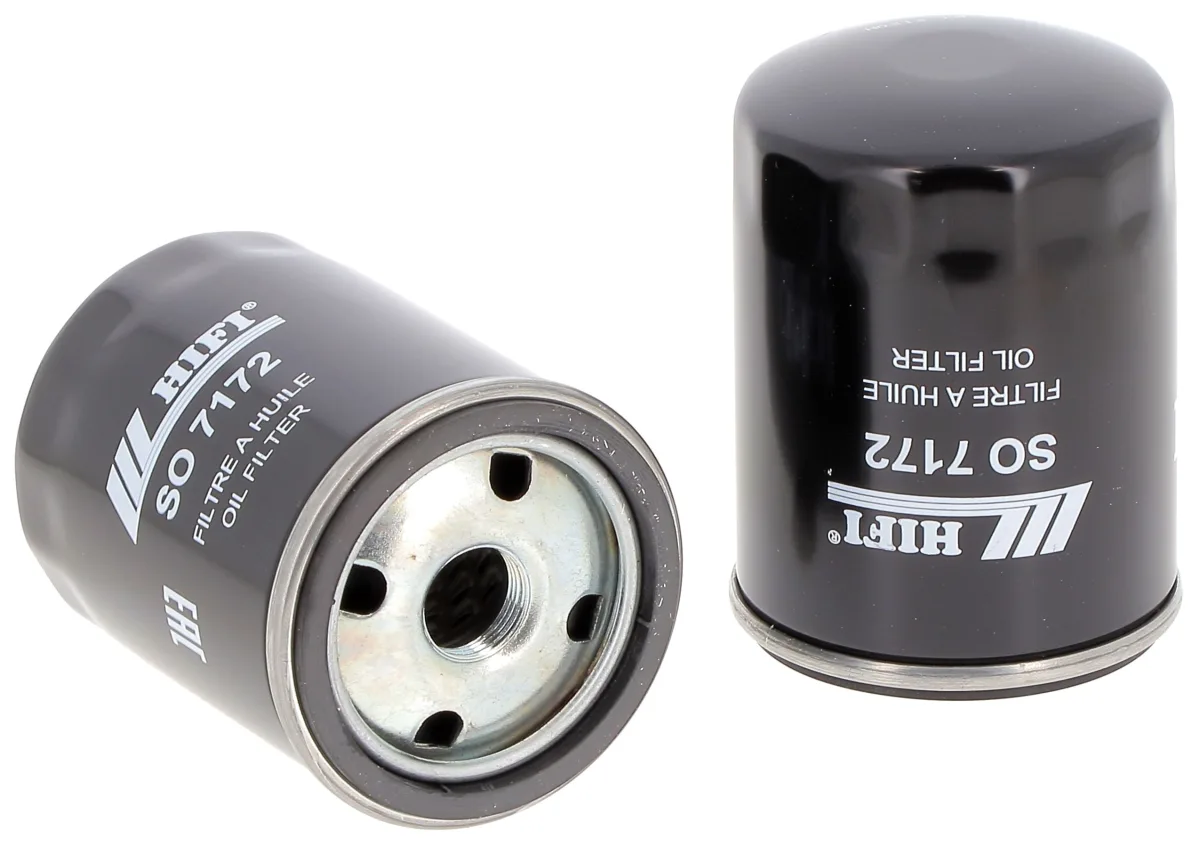 SO7172 Hifi Filter