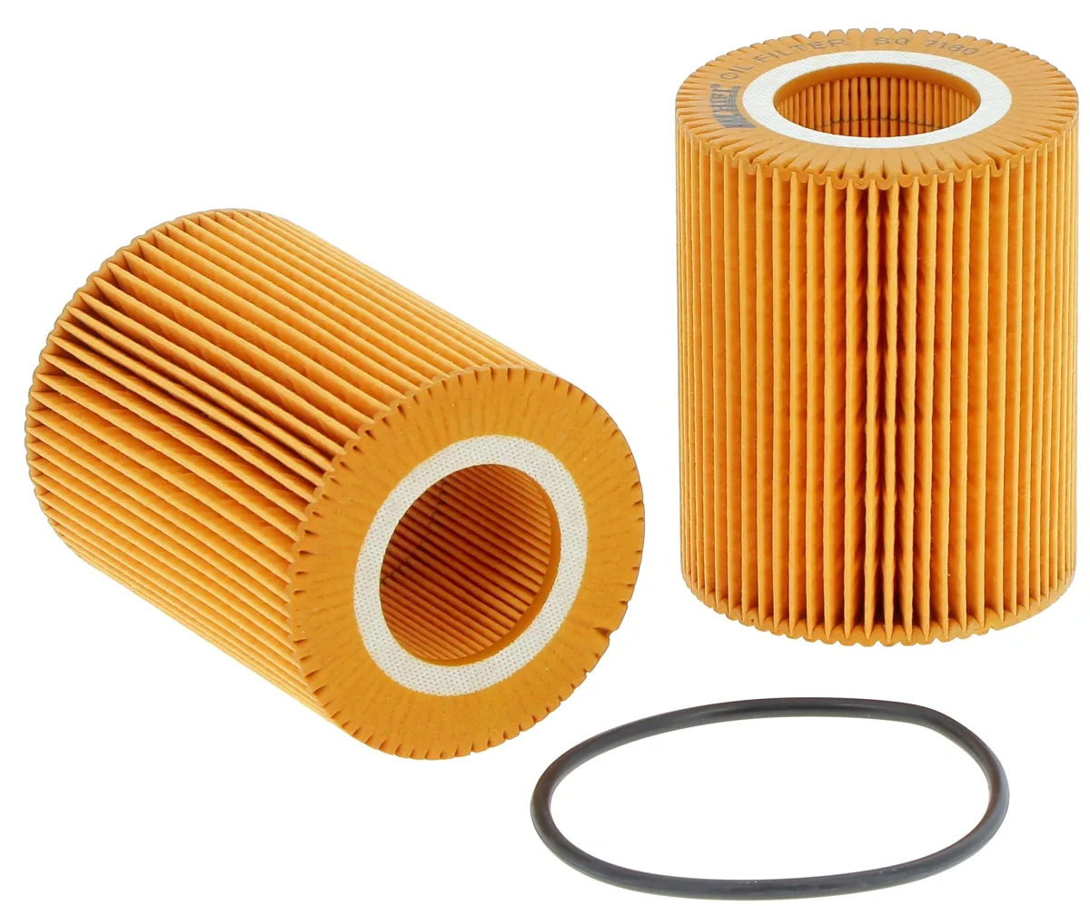 SO7180 Hifi Filter