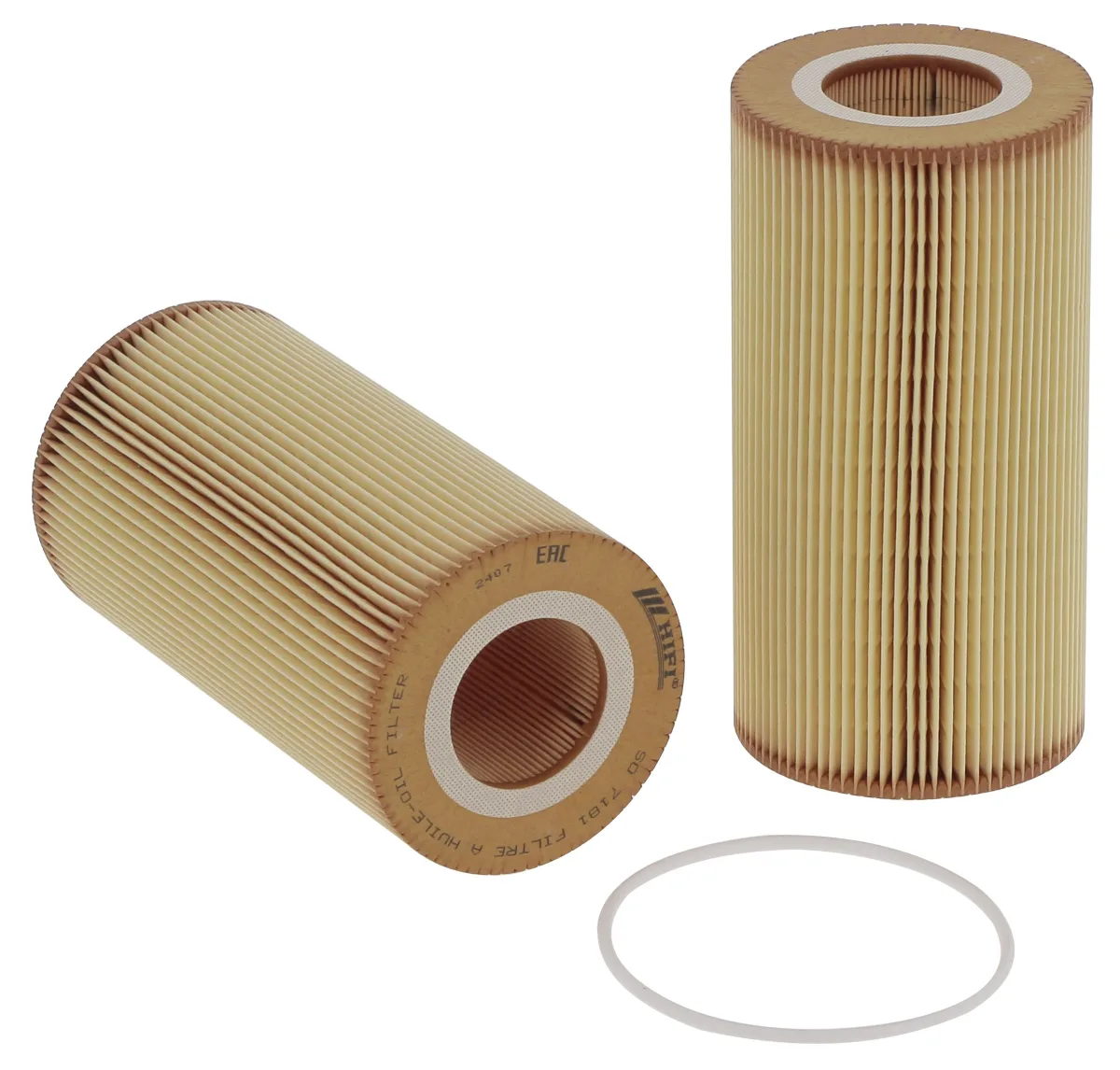 SO7181 Hifi Filter