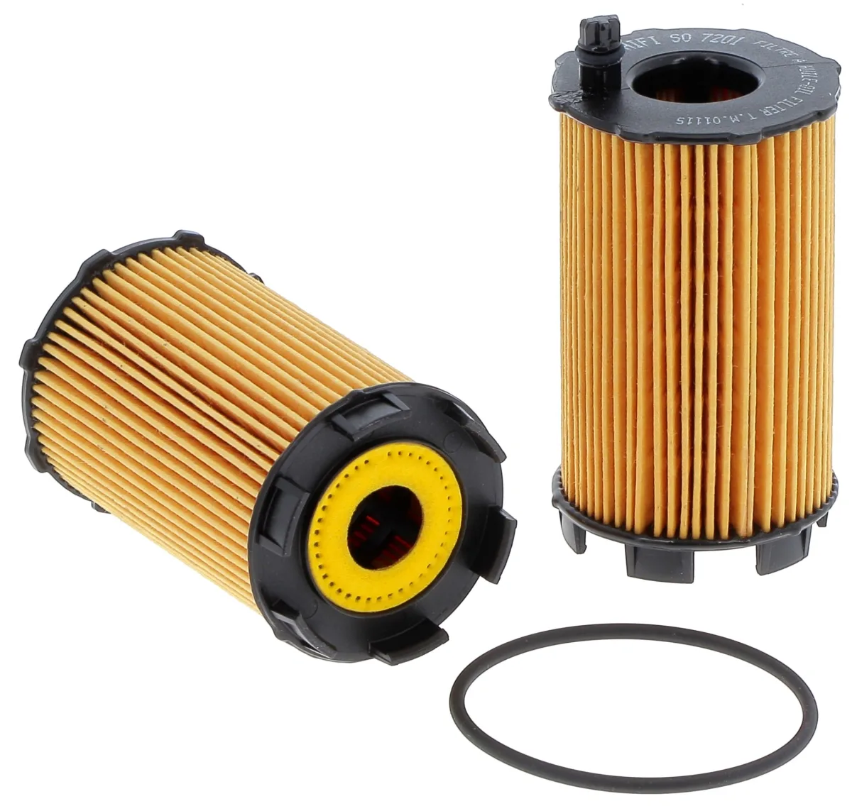 SO7201 Hifi Filter