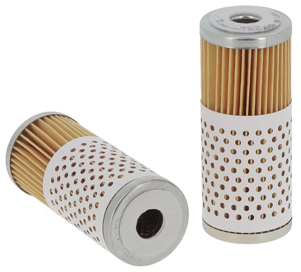 SO7207 Hifi Filter